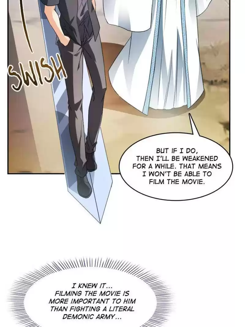 Cultivation Chat Group Chapter 360