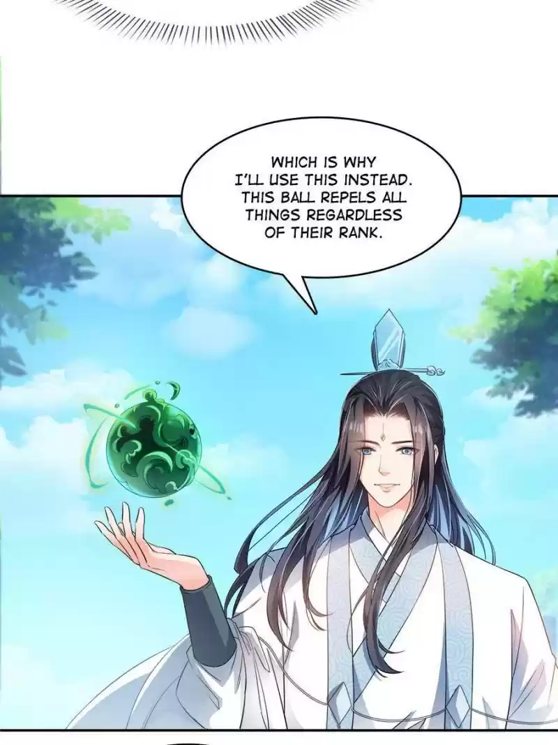 Cultivation Chat Group Chapter 360