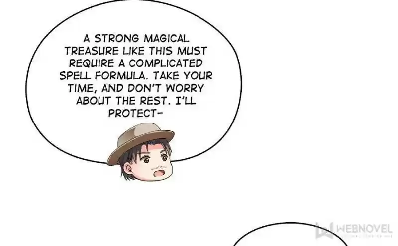 Cultivation Chat Group Chapter 360