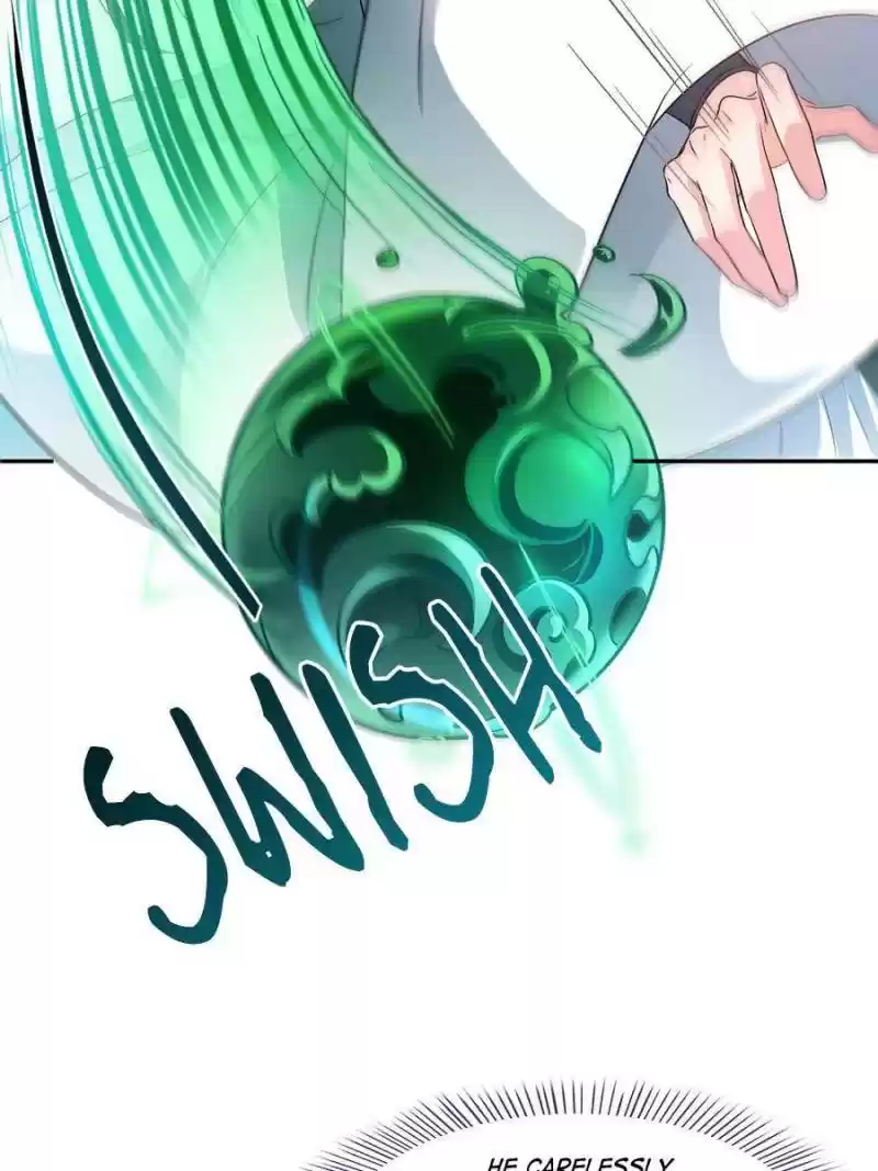 Cultivation Chat Group Chapter 360