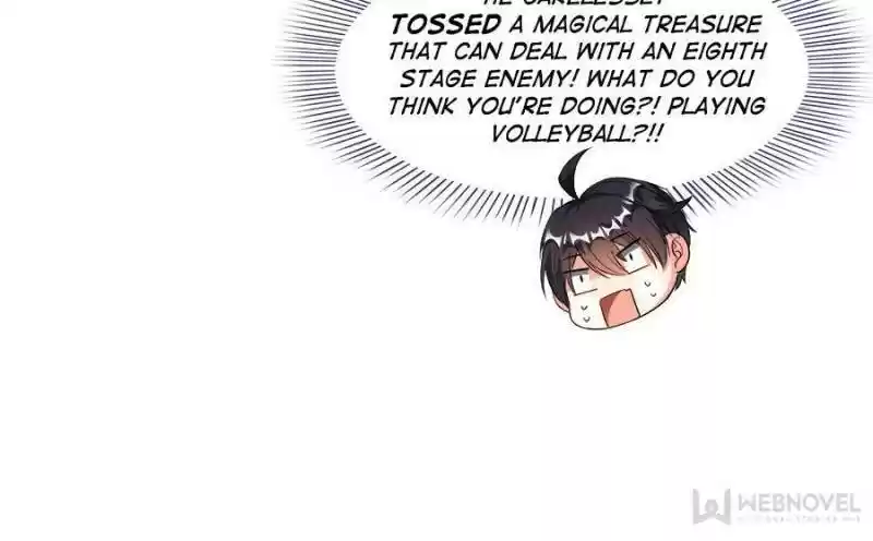 Cultivation Chat Group Chapter 360