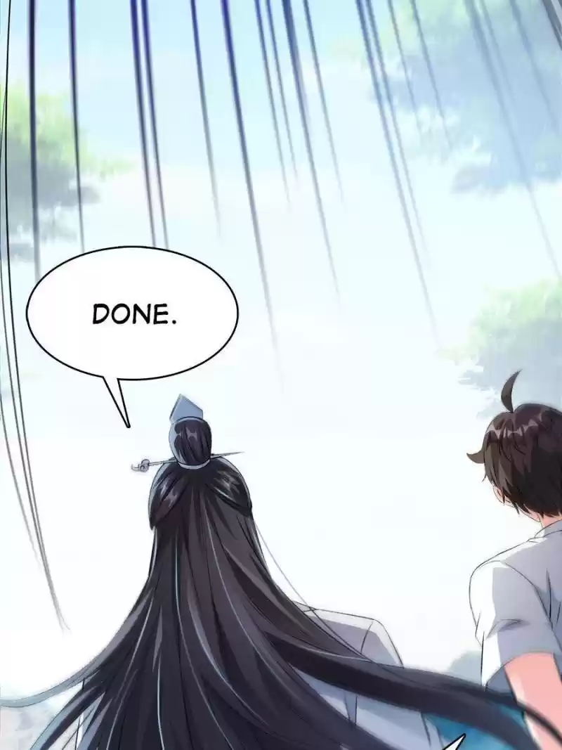 Cultivation Chat Group Chapter 360