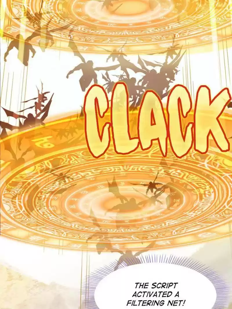 Cultivation Chat Group Chapter 360