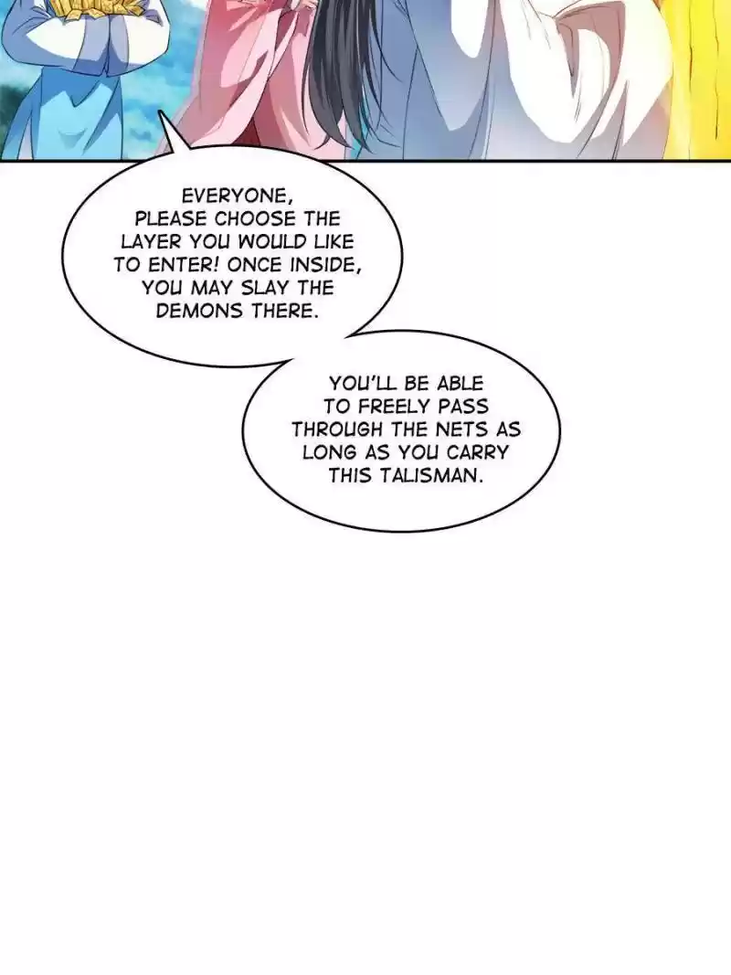 Cultivation Chat Group Chapter 360