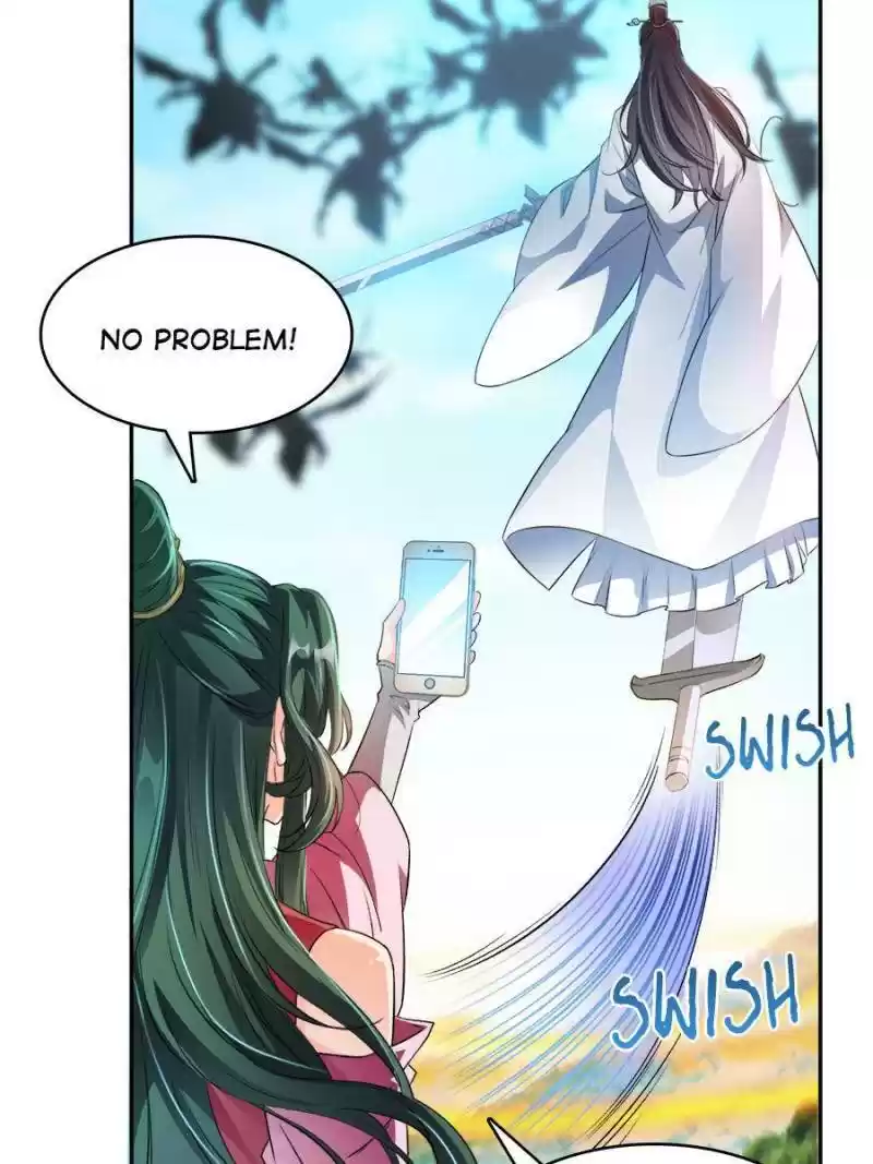 Cultivation Chat Group Chapter 360