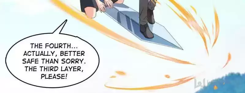 Cultivation Chat Group Chapter 360