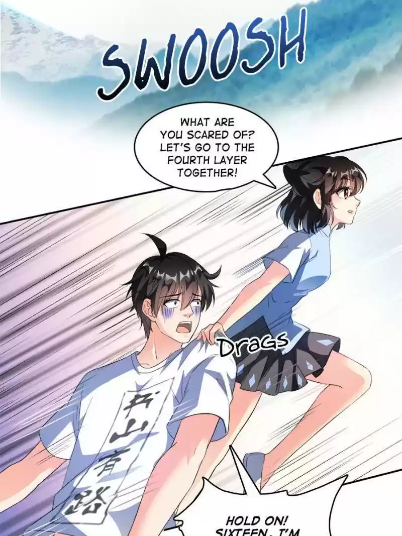 Cultivation Chat Group Chapter 360