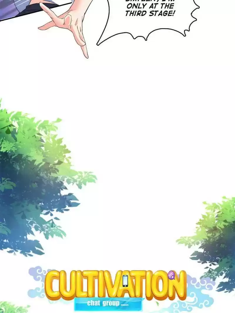 Cultivation Chat Group Chapter 360