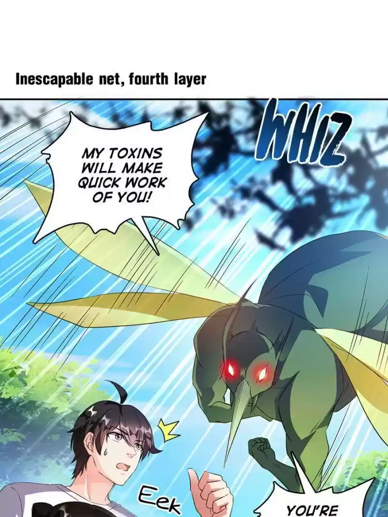 Cultivation Chat Group Chapter 360