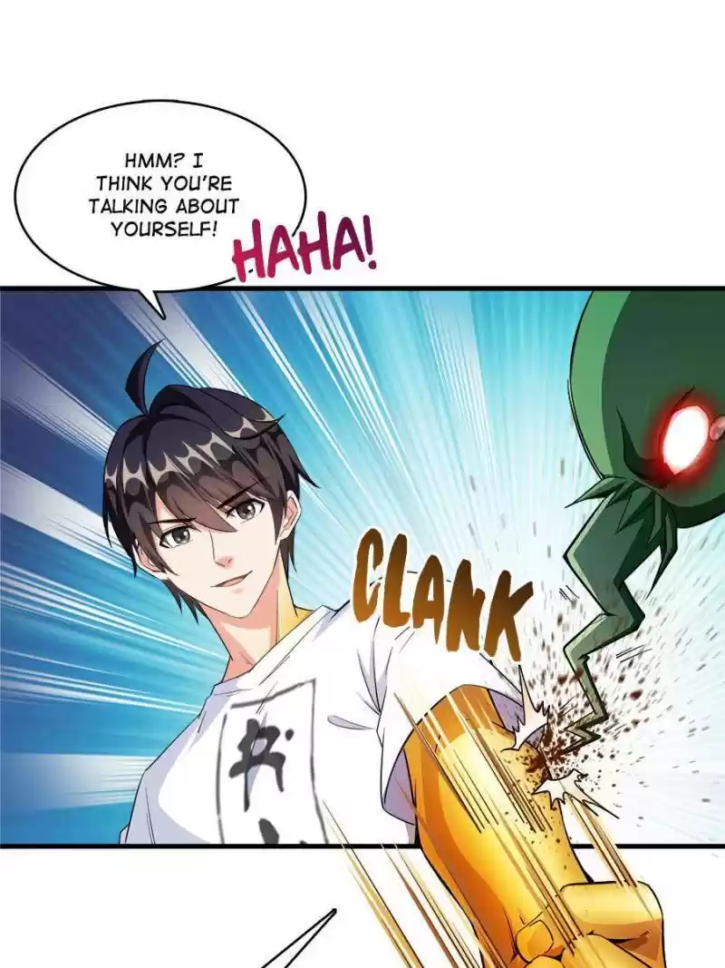 Cultivation Chat Group Chapter 360