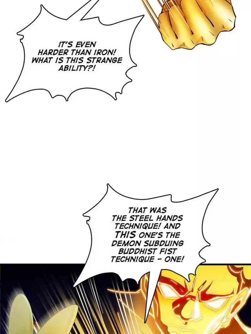 Cultivation Chat Group Chapter 360