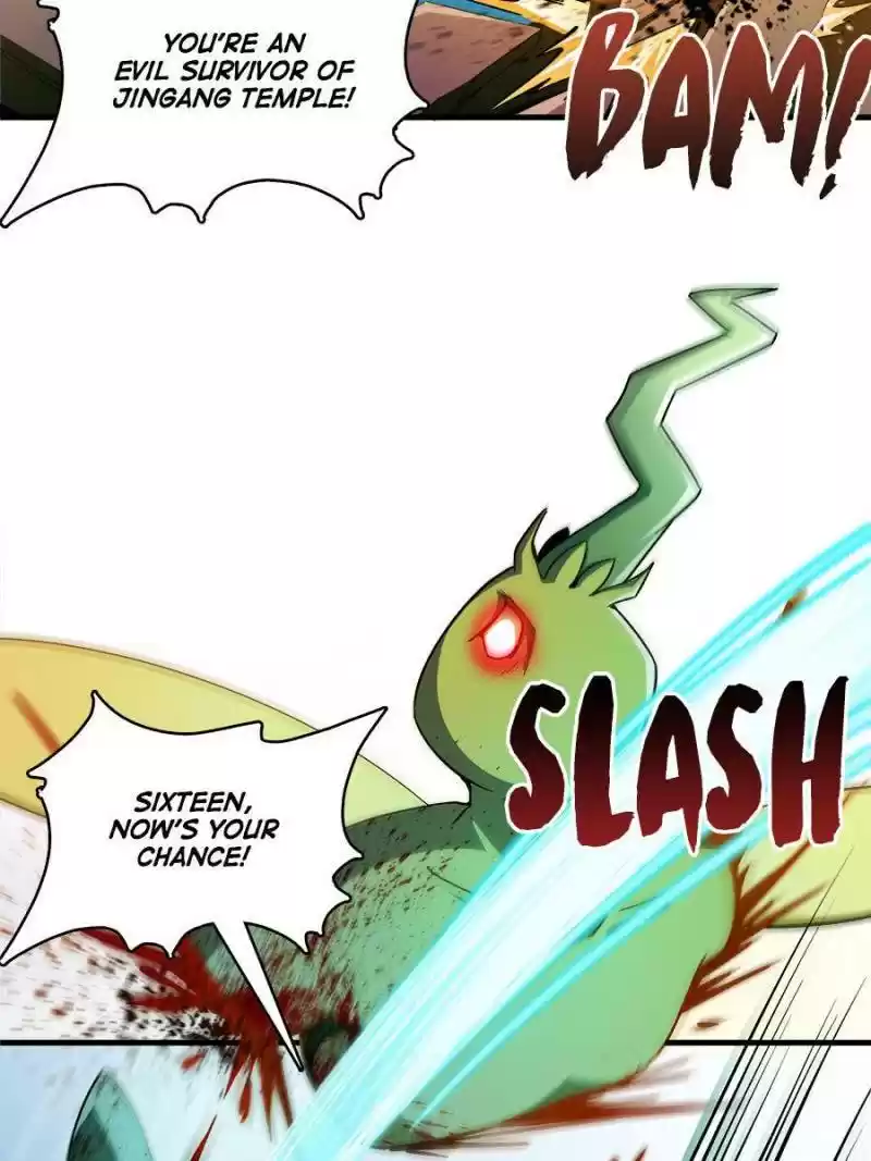 Cultivation Chat Group Chapter 360