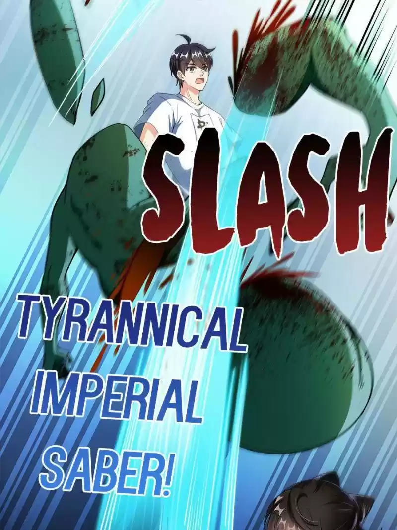 Cultivation Chat Group Chapter 360