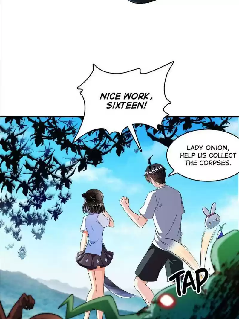 Cultivation Chat Group Chapter 360