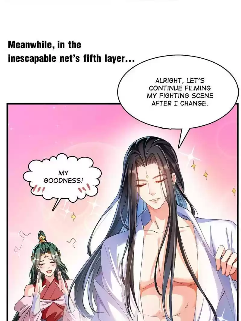 Cultivation Chat Group Chapter 360