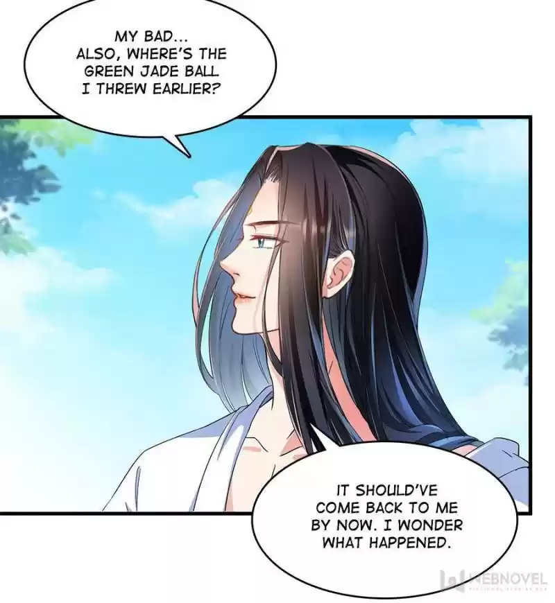 Cultivation Chat Group Chapter 360