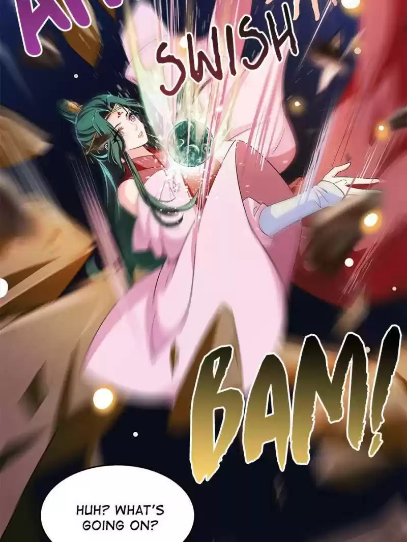 Cultivation Chat Group Chapter 360