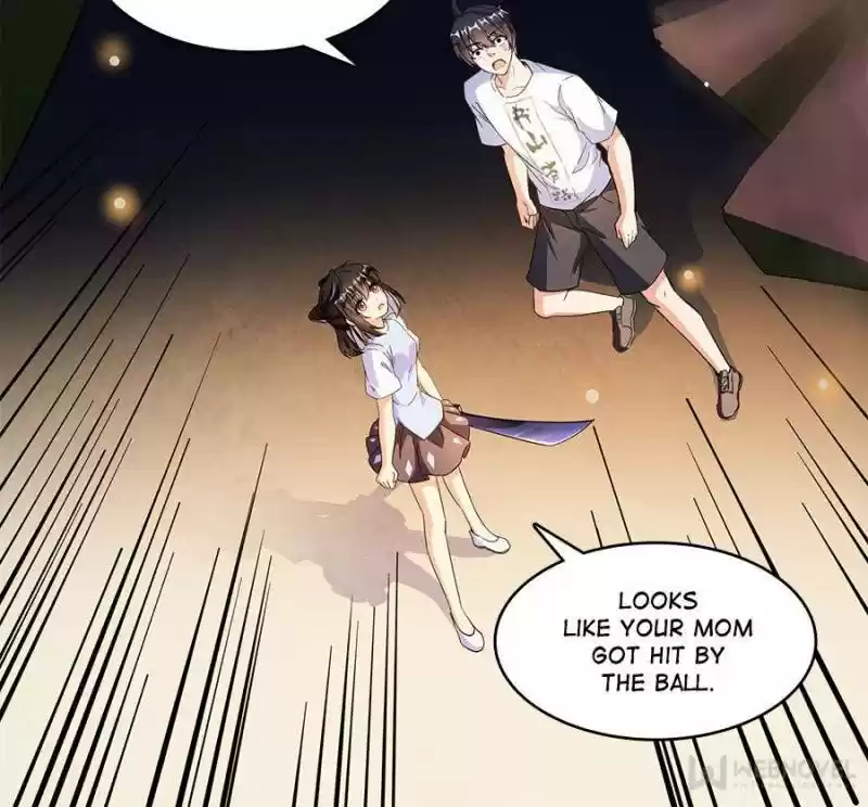 Cultivation Chat Group Chapter 360