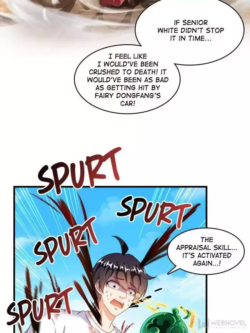 Cultivation Chat Group Chapter 360