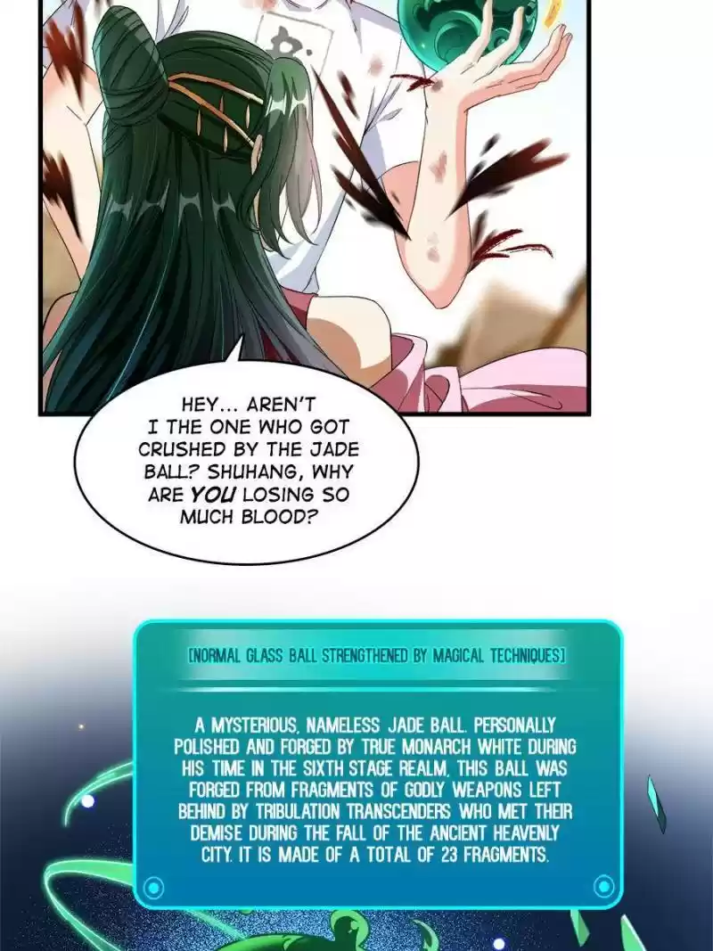 Cultivation Chat Group Chapter 360