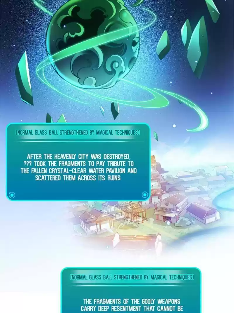 Cultivation Chat Group Chapter 360