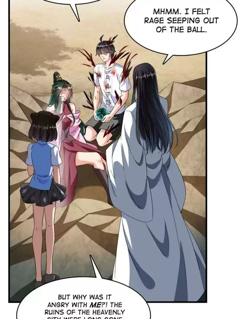 Cultivation Chat Group Chapter 360