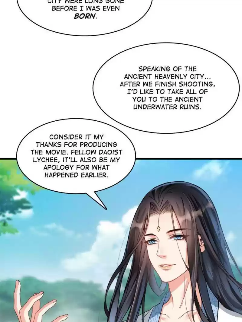 Cultivation Chat Group Chapter 360