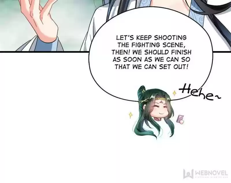 Cultivation Chat Group Chapter 360