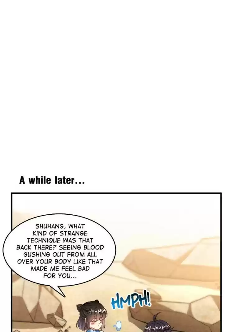 Cultivation Chat Group Chapter 360