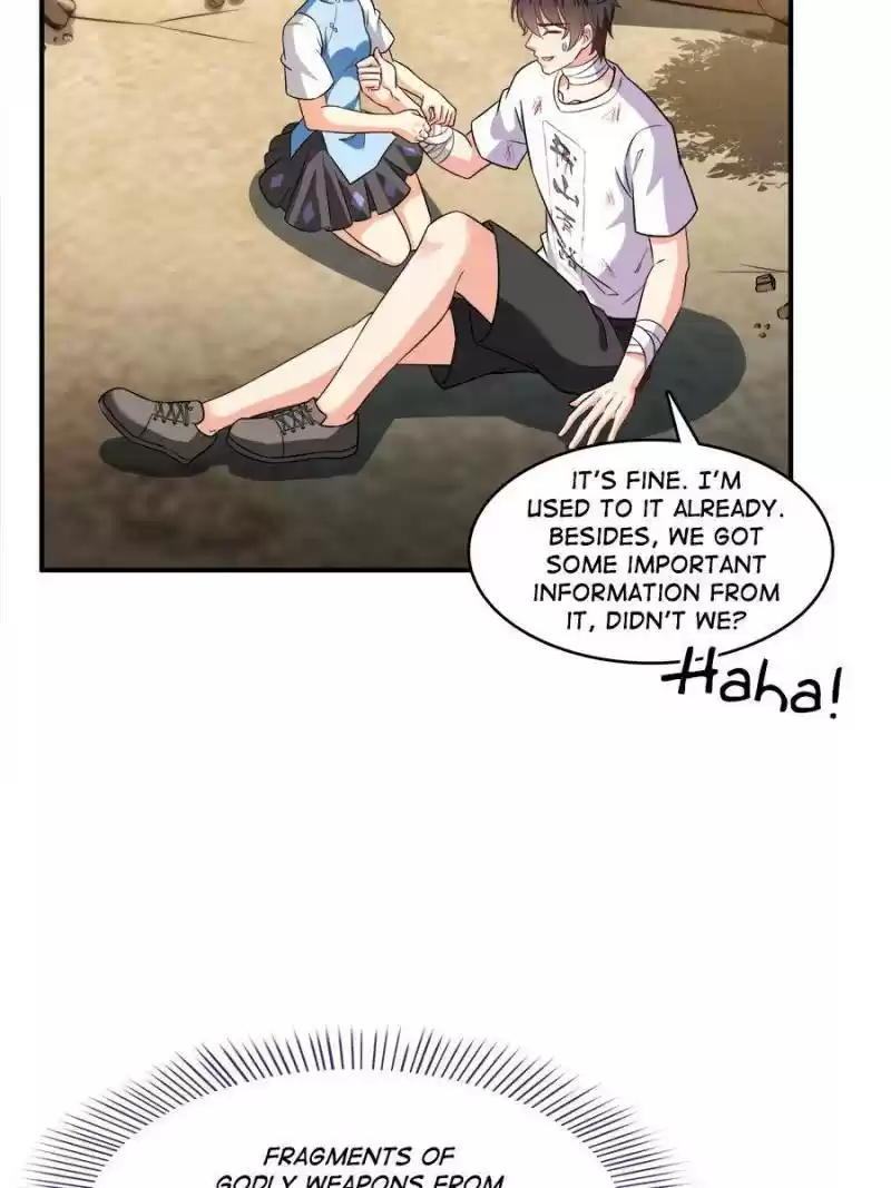 Cultivation Chat Group Chapter 360