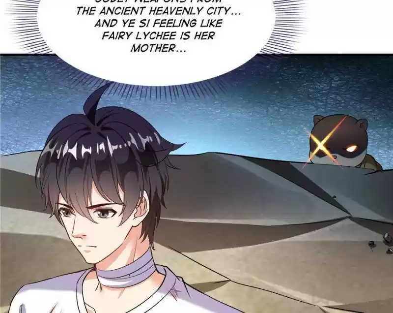 Cultivation Chat Group Chapter 360