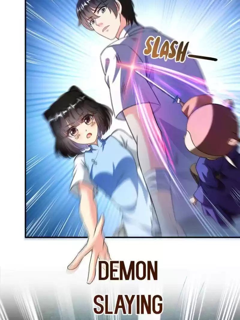 Cultivation Chat Group Chapter 360