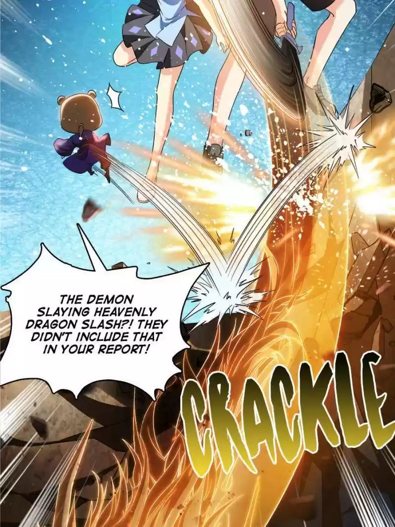 Cultivation Chat Group Chapter 360