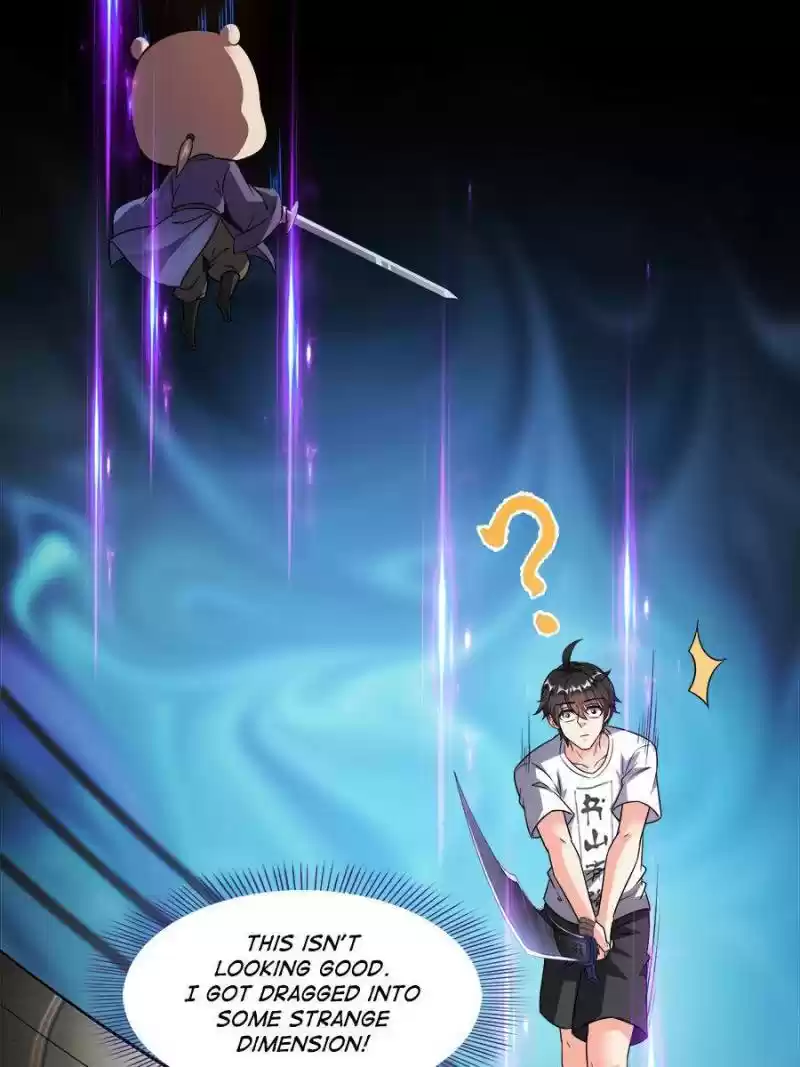 Cultivation Chat Group Chapter 361