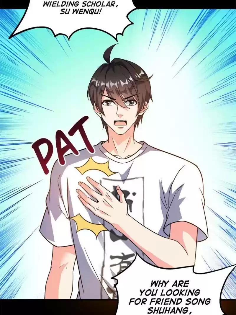 Cultivation Chat Group Chapter 361