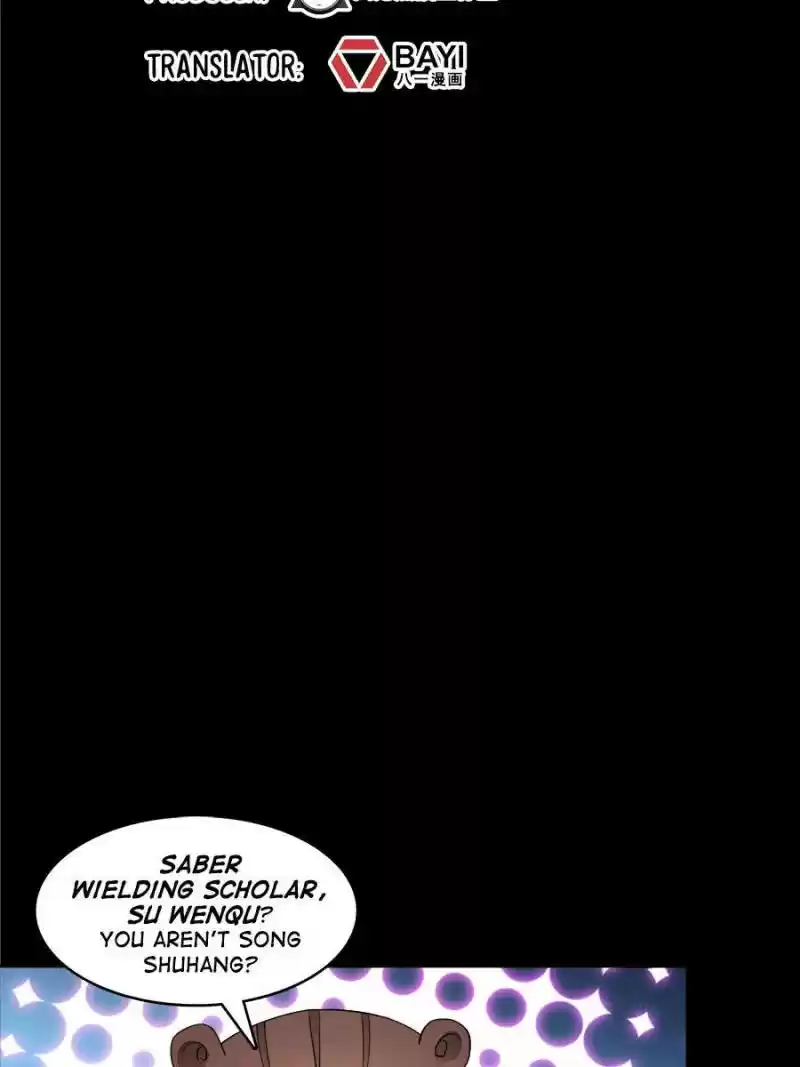 Cultivation Chat Group Chapter 361