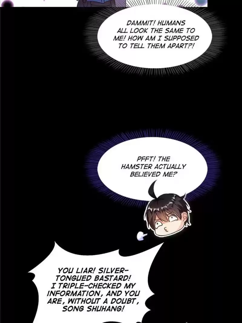 Cultivation Chat Group Chapter 361