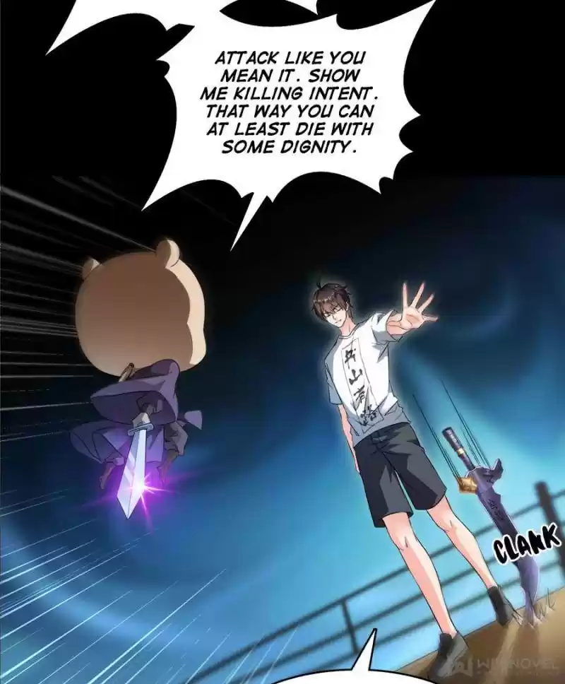 Cultivation Chat Group Chapter 361