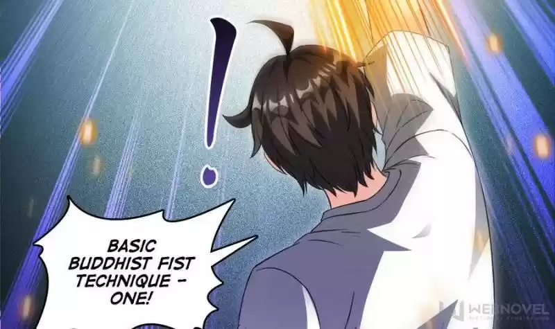 Cultivation Chat Group Chapter 361