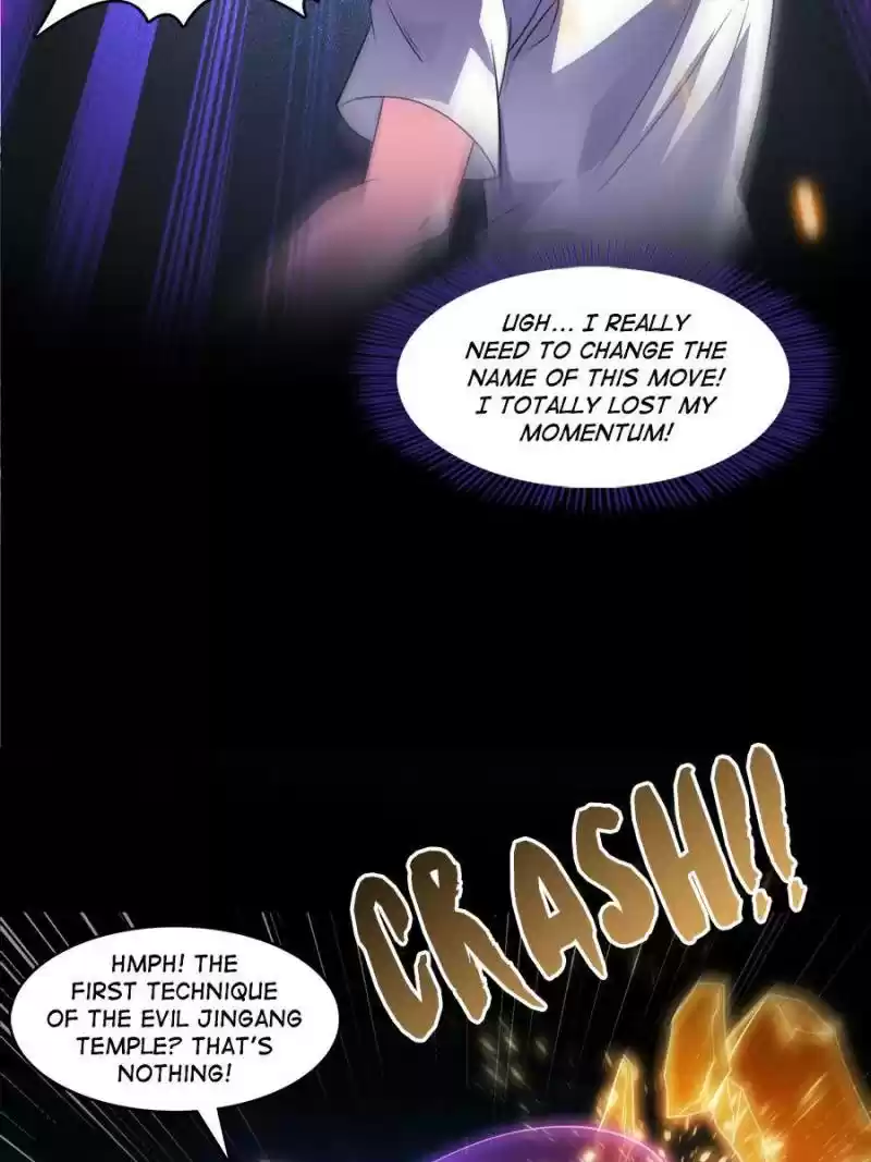 Cultivation Chat Group Chapter 361