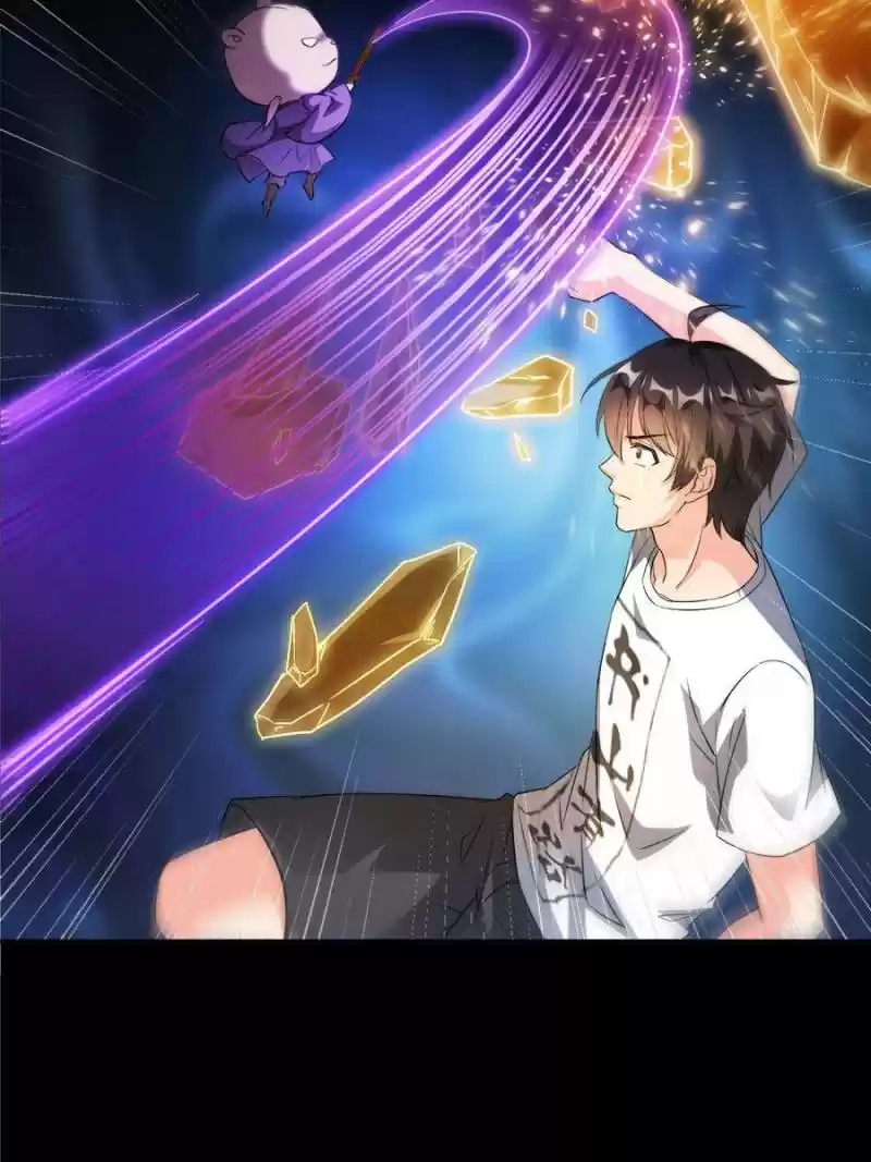 Cultivation Chat Group Chapter 361