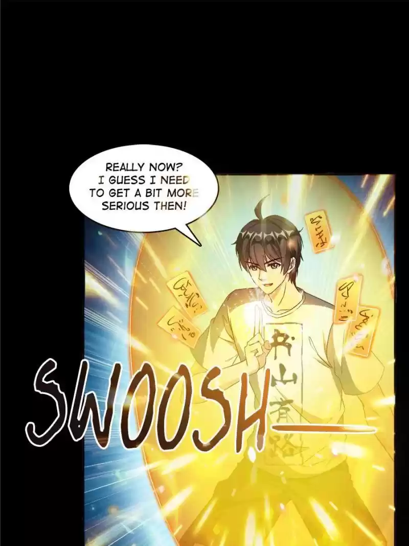 Cultivation Chat Group Chapter 361