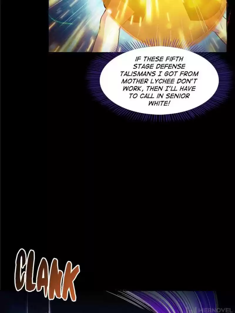 Cultivation Chat Group Chapter 361