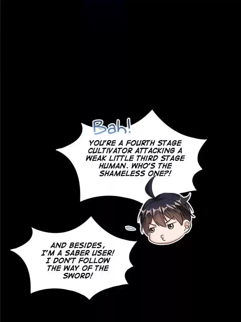 Cultivation Chat Group Chapter 361