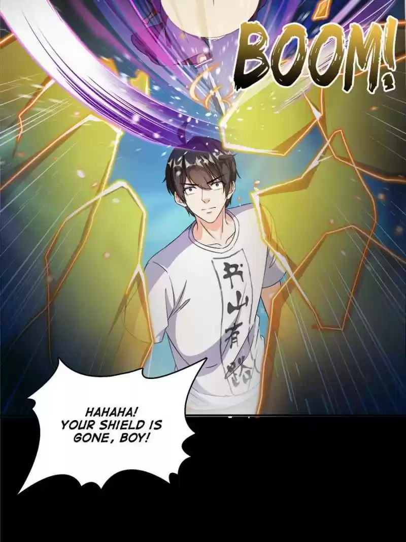 Cultivation Chat Group Chapter 361