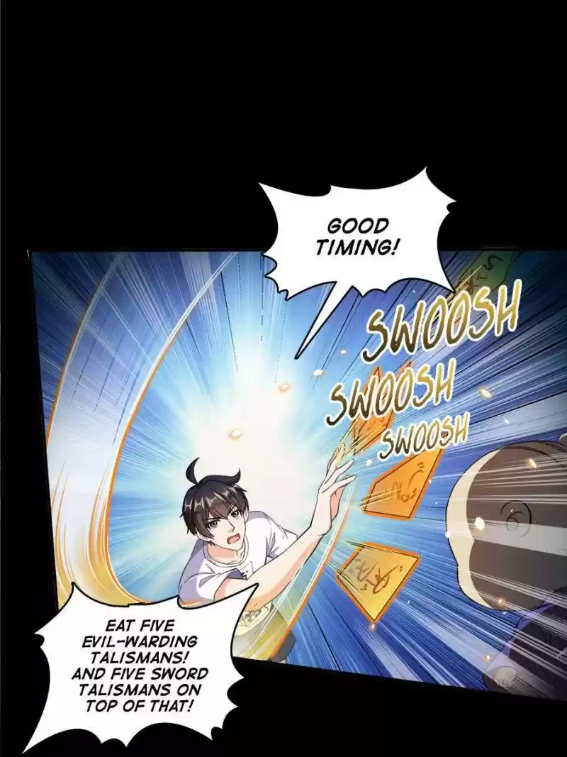 Cultivation Chat Group Chapter 361