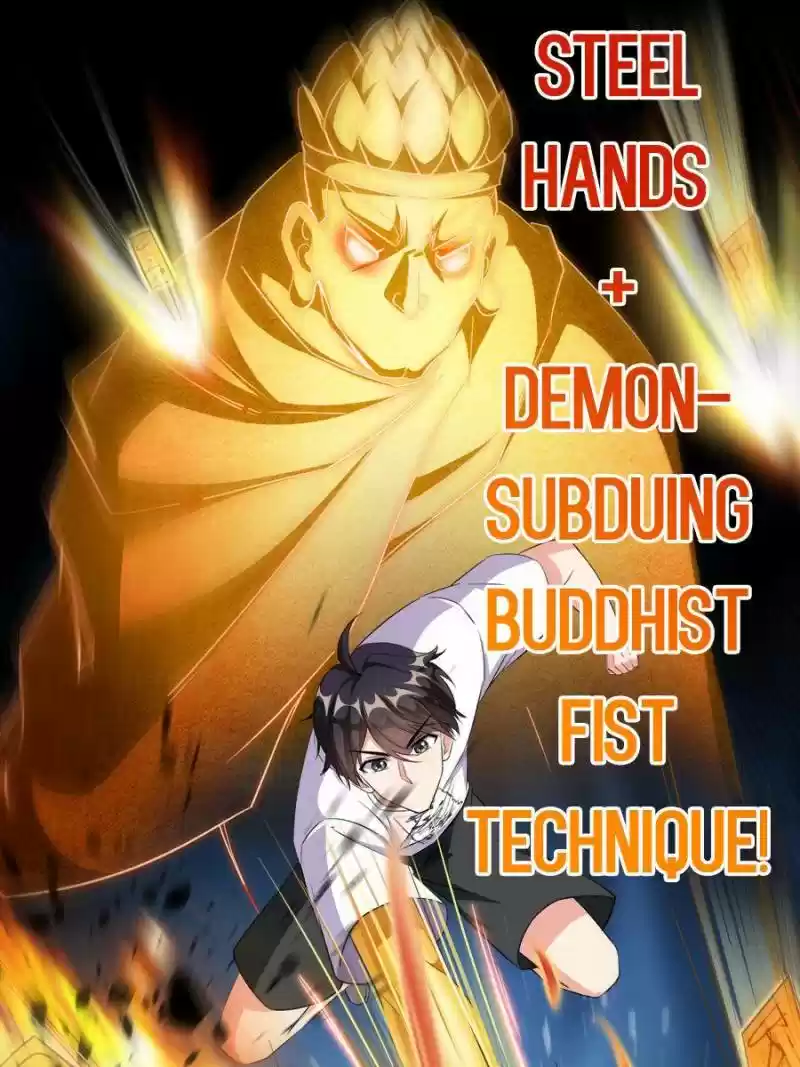 Cultivation Chat Group Chapter 361