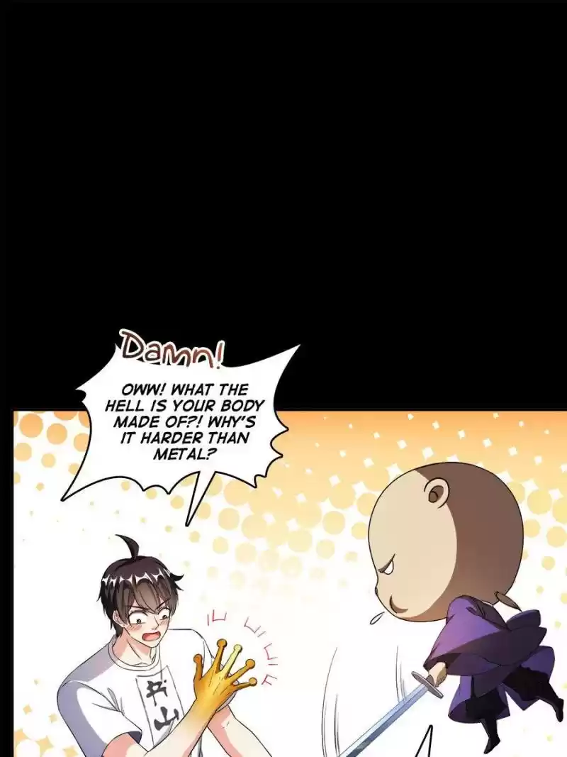 Cultivation Chat Group Chapter 361