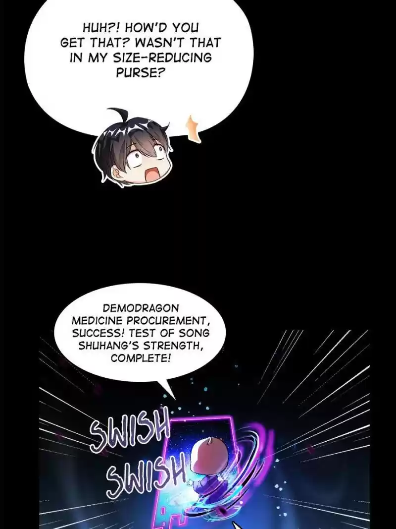 Cultivation Chat Group Chapter 361