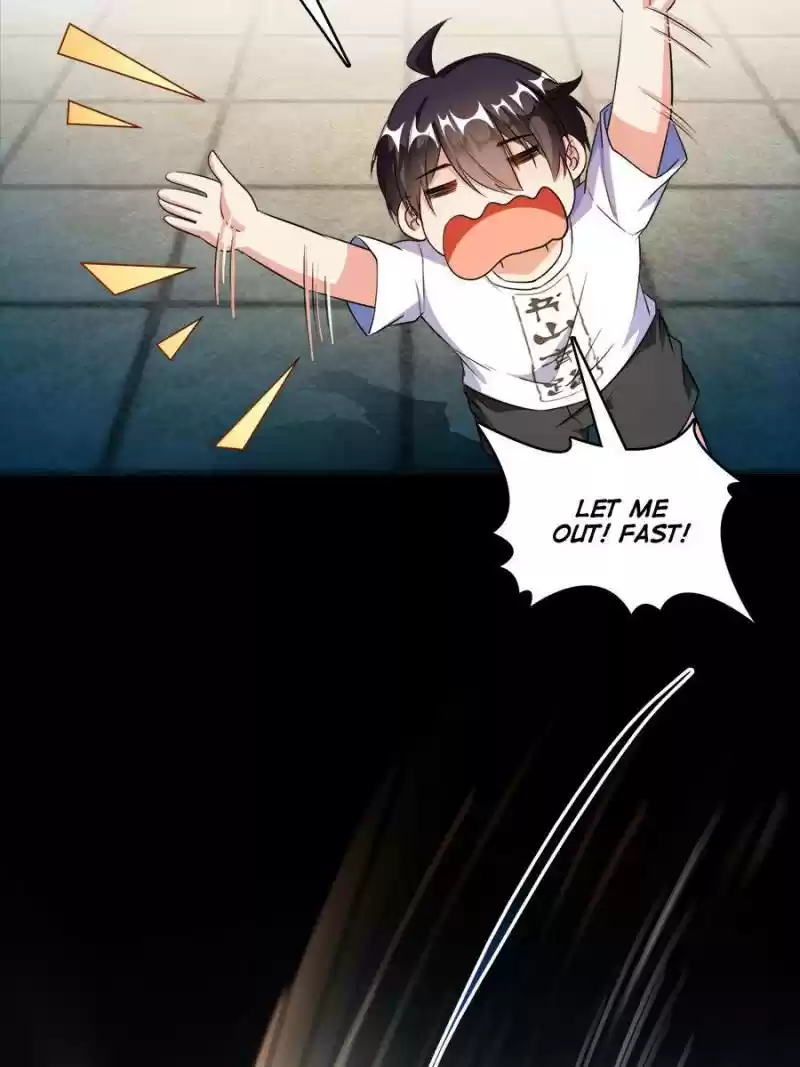 Cultivation Chat Group Chapter 361